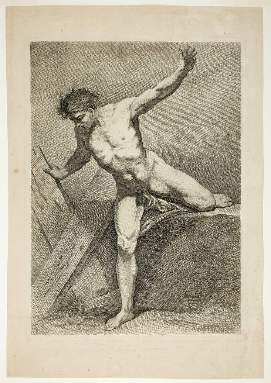  by Carle van Loo