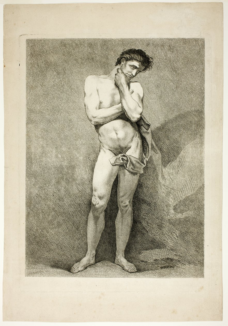  by Carle van Loo