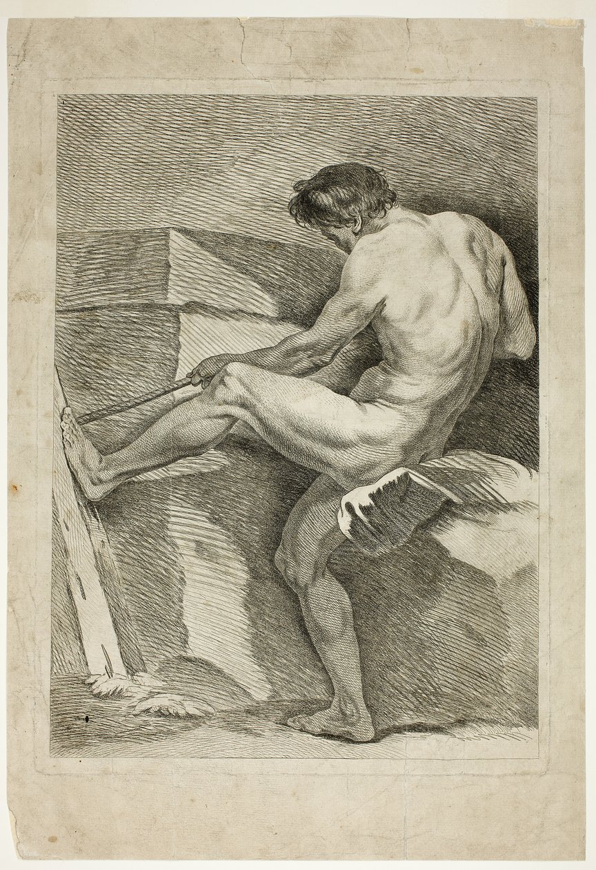  by Carle van Loo