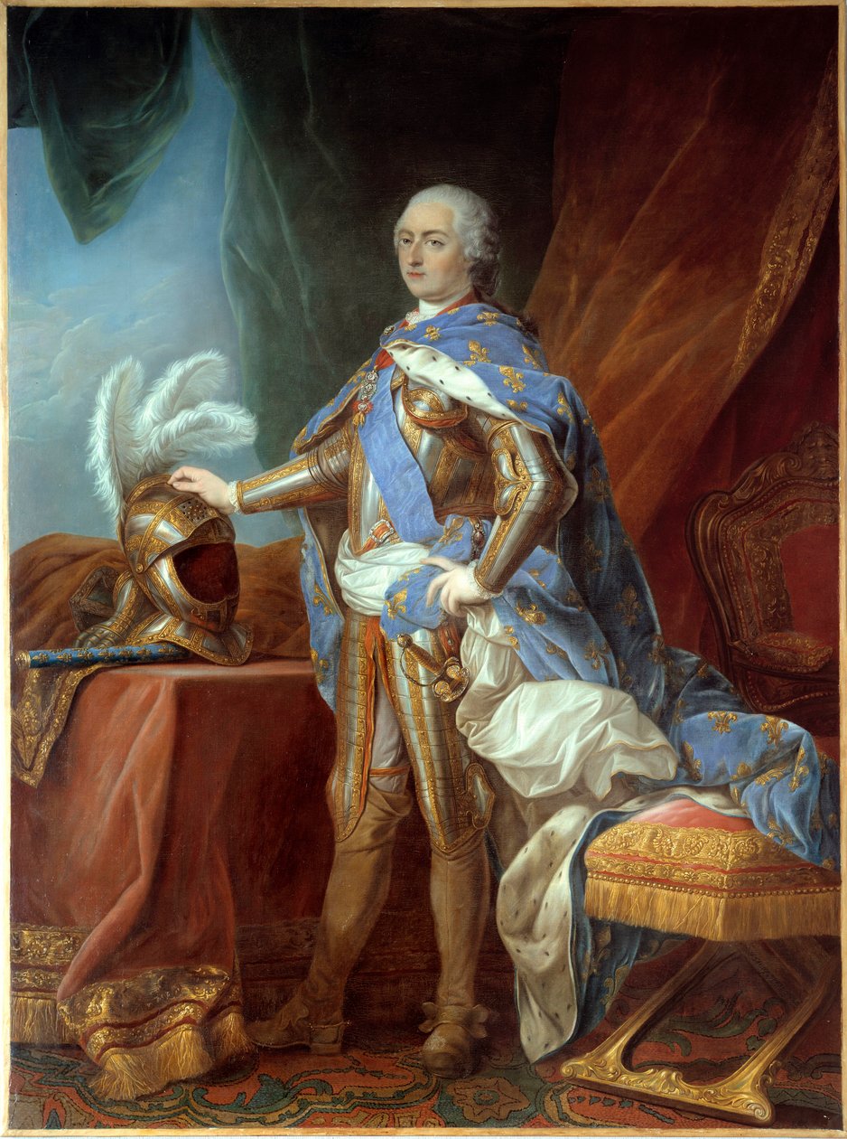 Louis XV