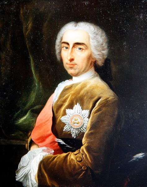 1. Vikont Bateman