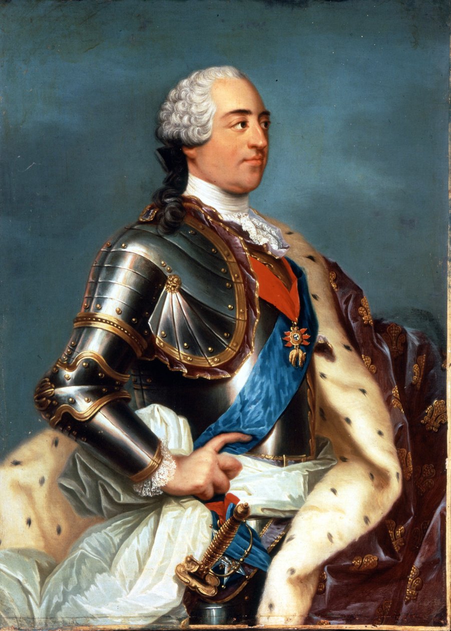 Louis XV