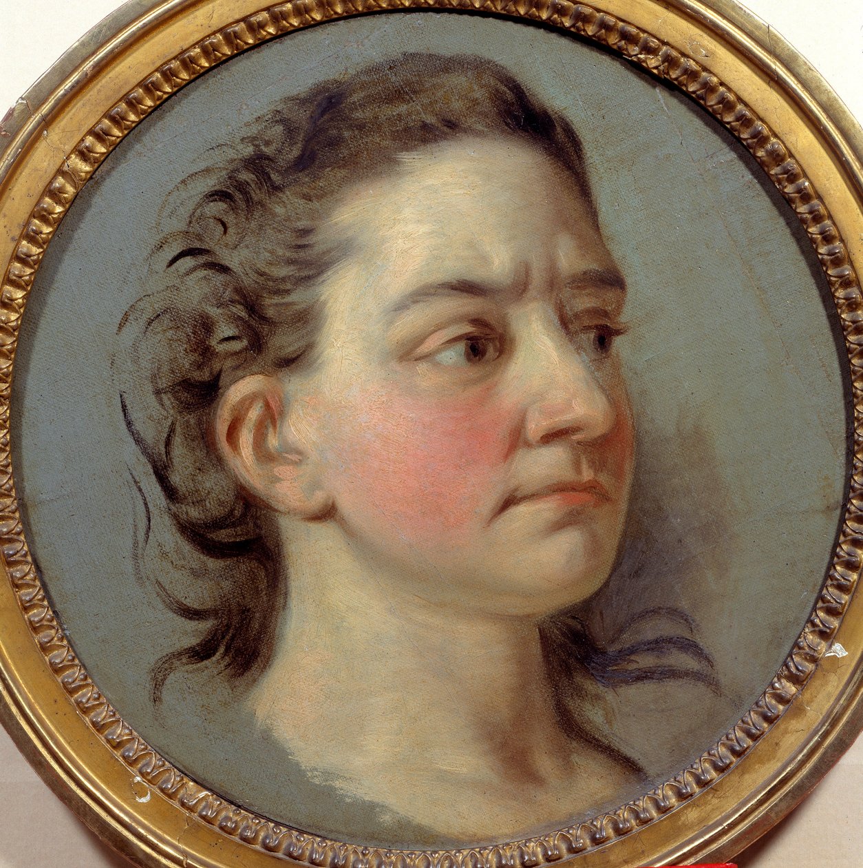 Matmazel Clairon