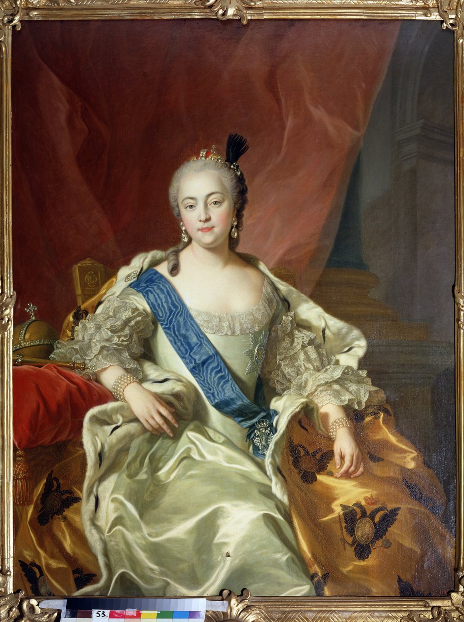 Bilinmeyen resim by Carle van Loo