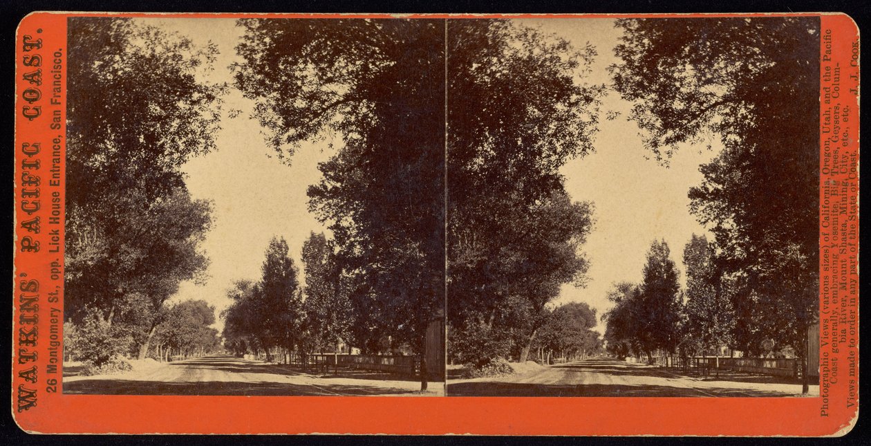 (San Gabriel, California