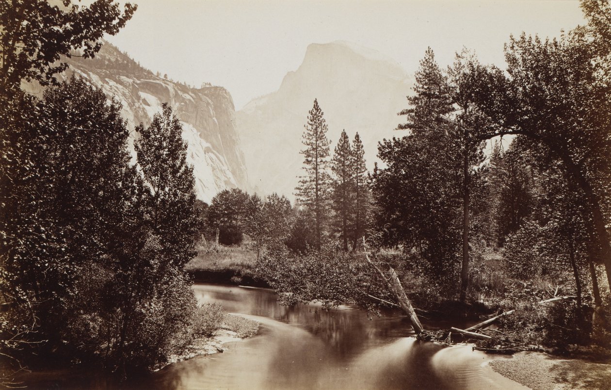  by Carleton E. Watkins