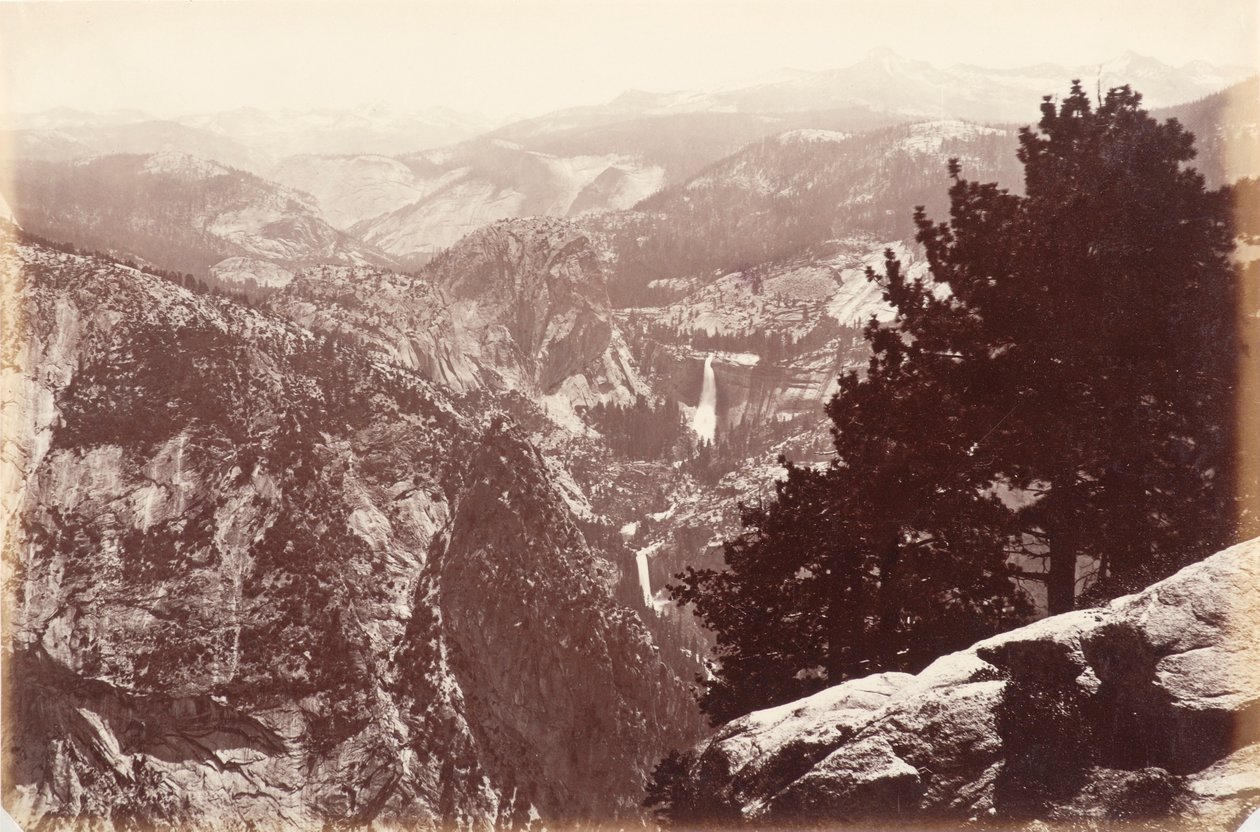 Glacier Point