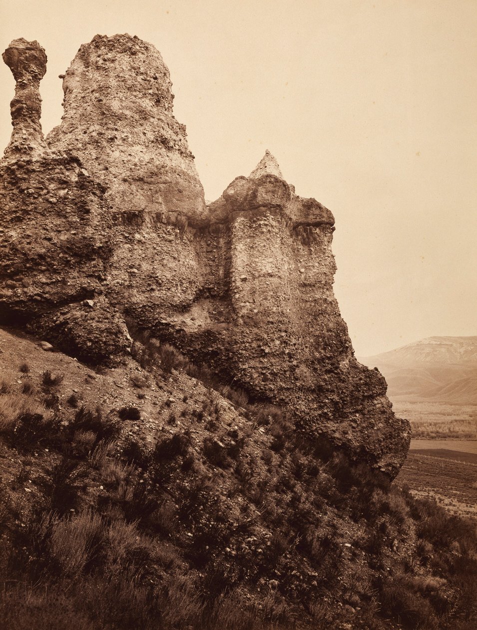  by Carleton E. Watkins