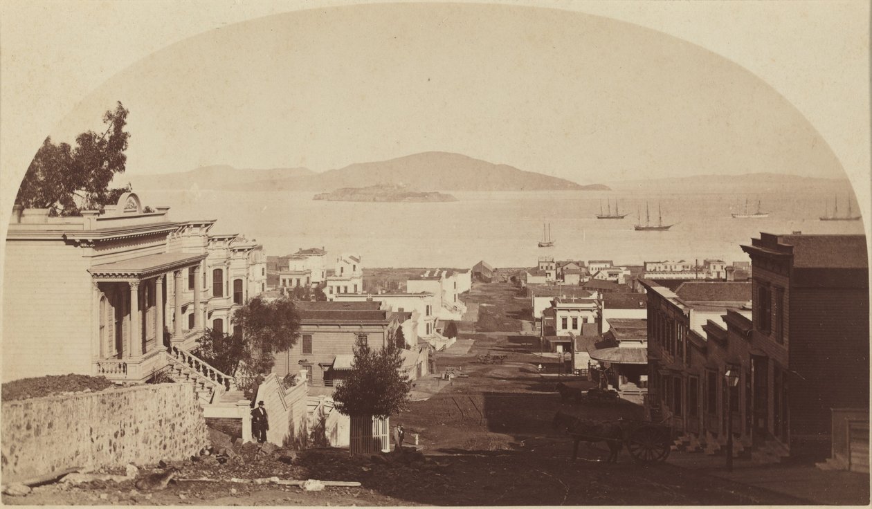  by Carleton Emmons Watkins