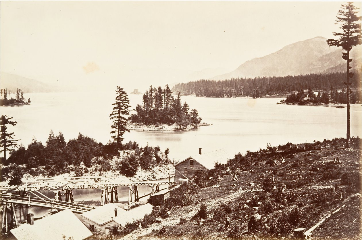 Upper Cascades