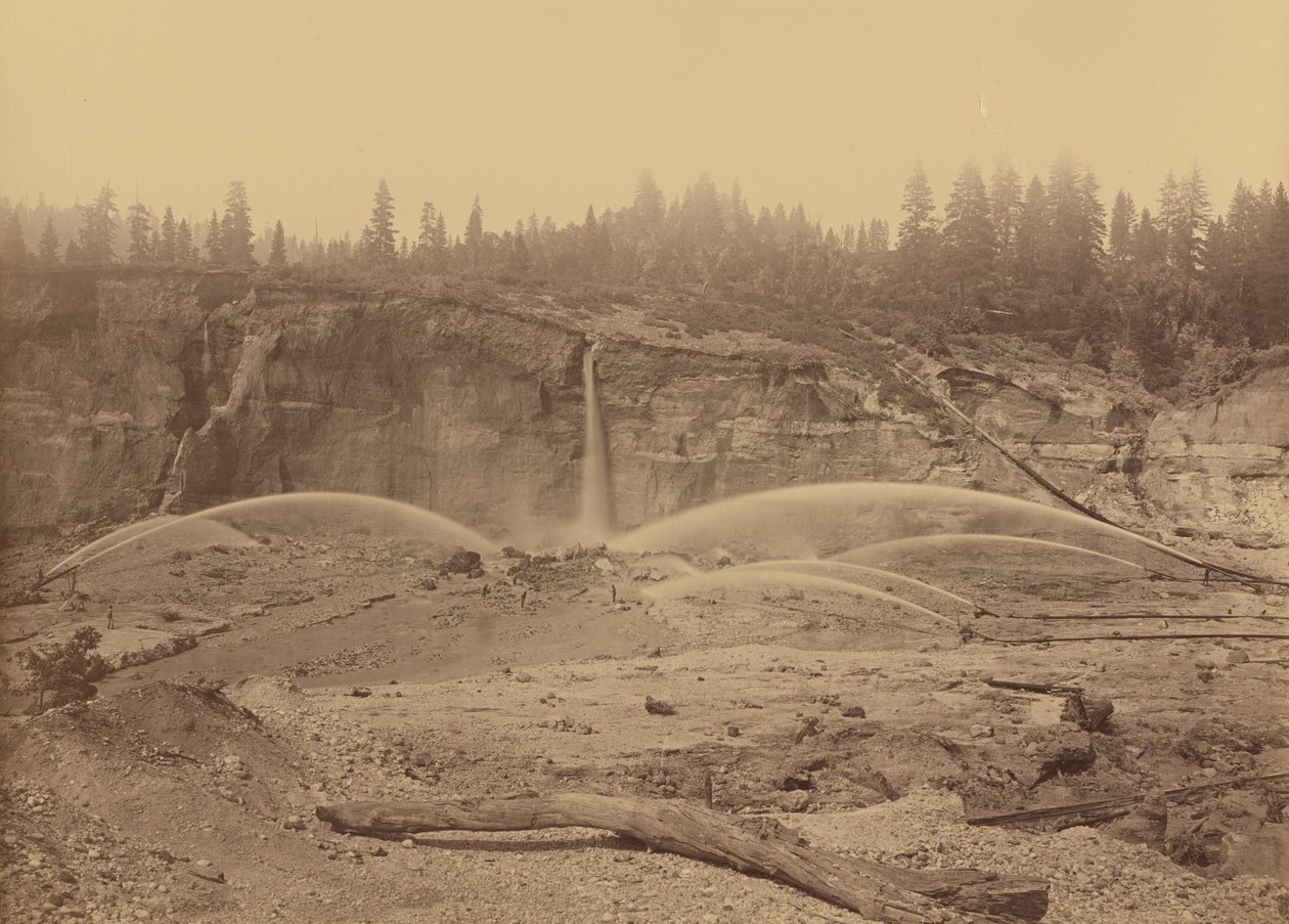  by Carleton Emmons Watkins