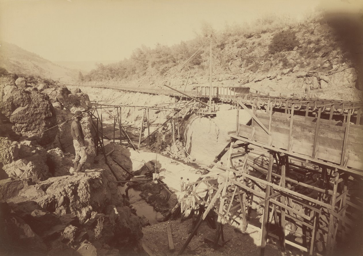  by Carleton Emmons Watkins