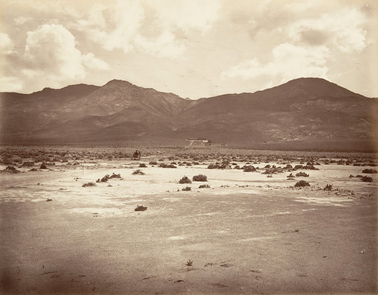 Sutro Tüneli
