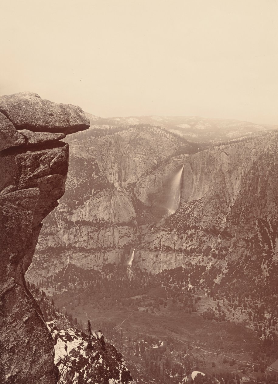  by Carleton Emmons Watkins