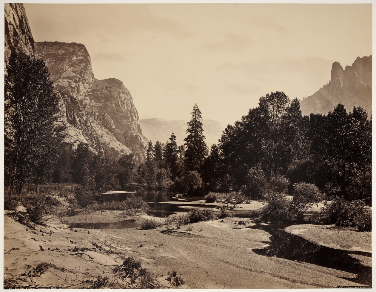 El Capitan