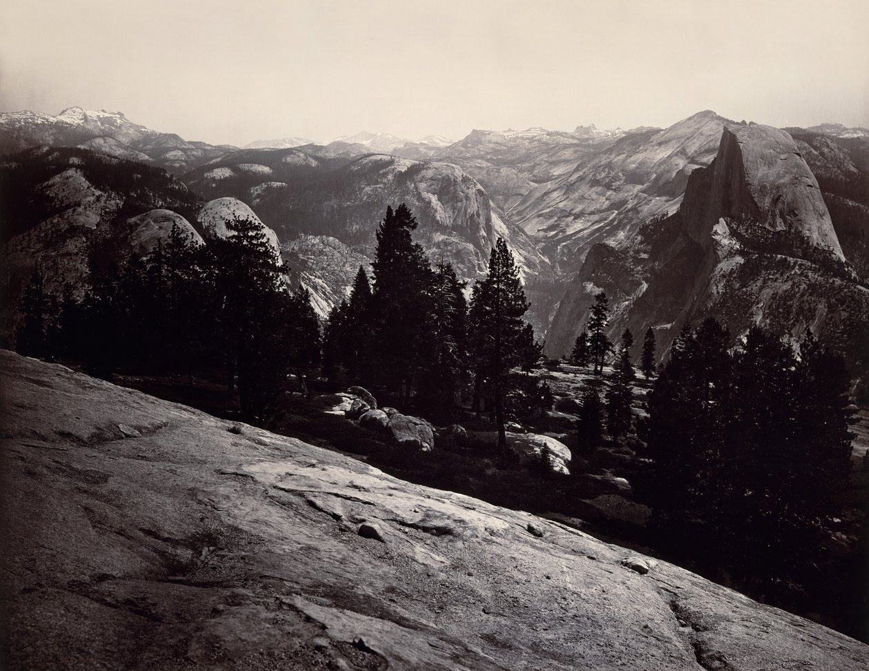 Sentinel Dome