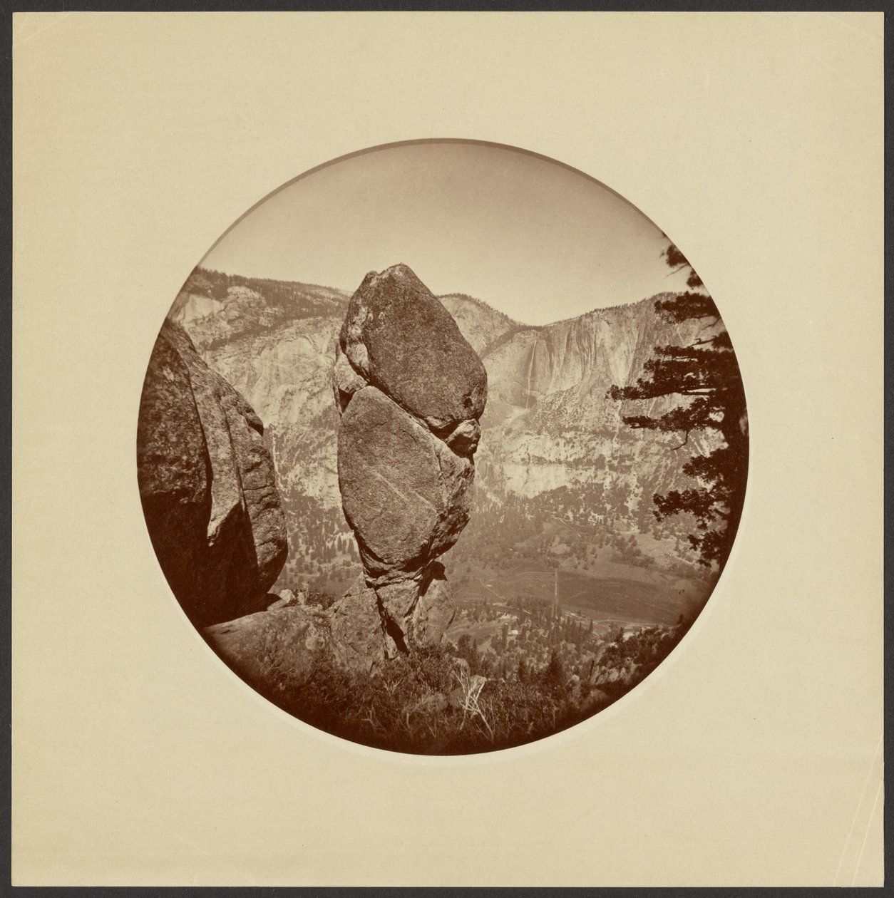  by Carleton Watkins