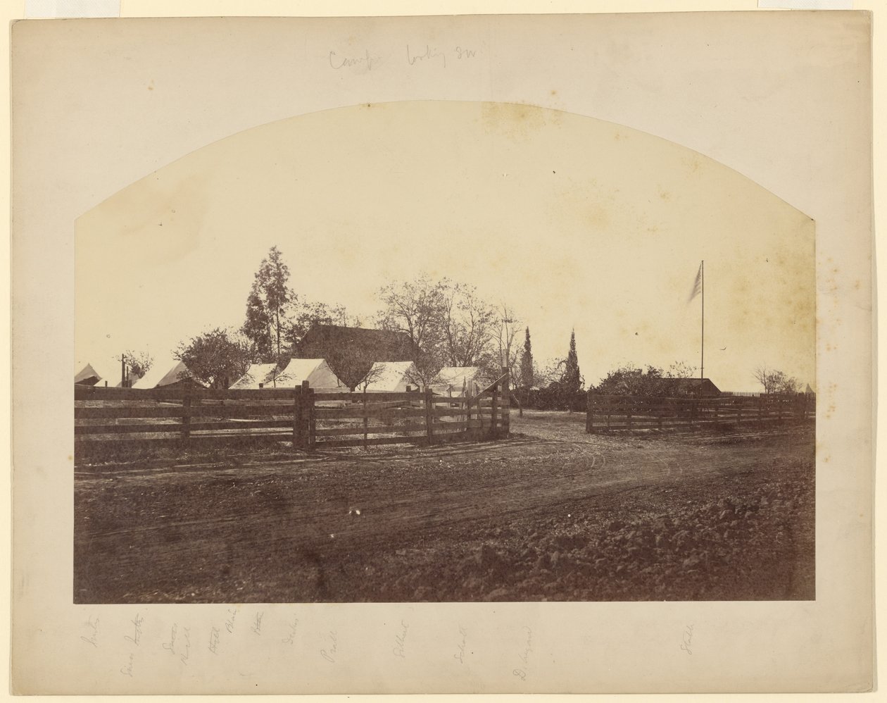  by Carleton Watkins