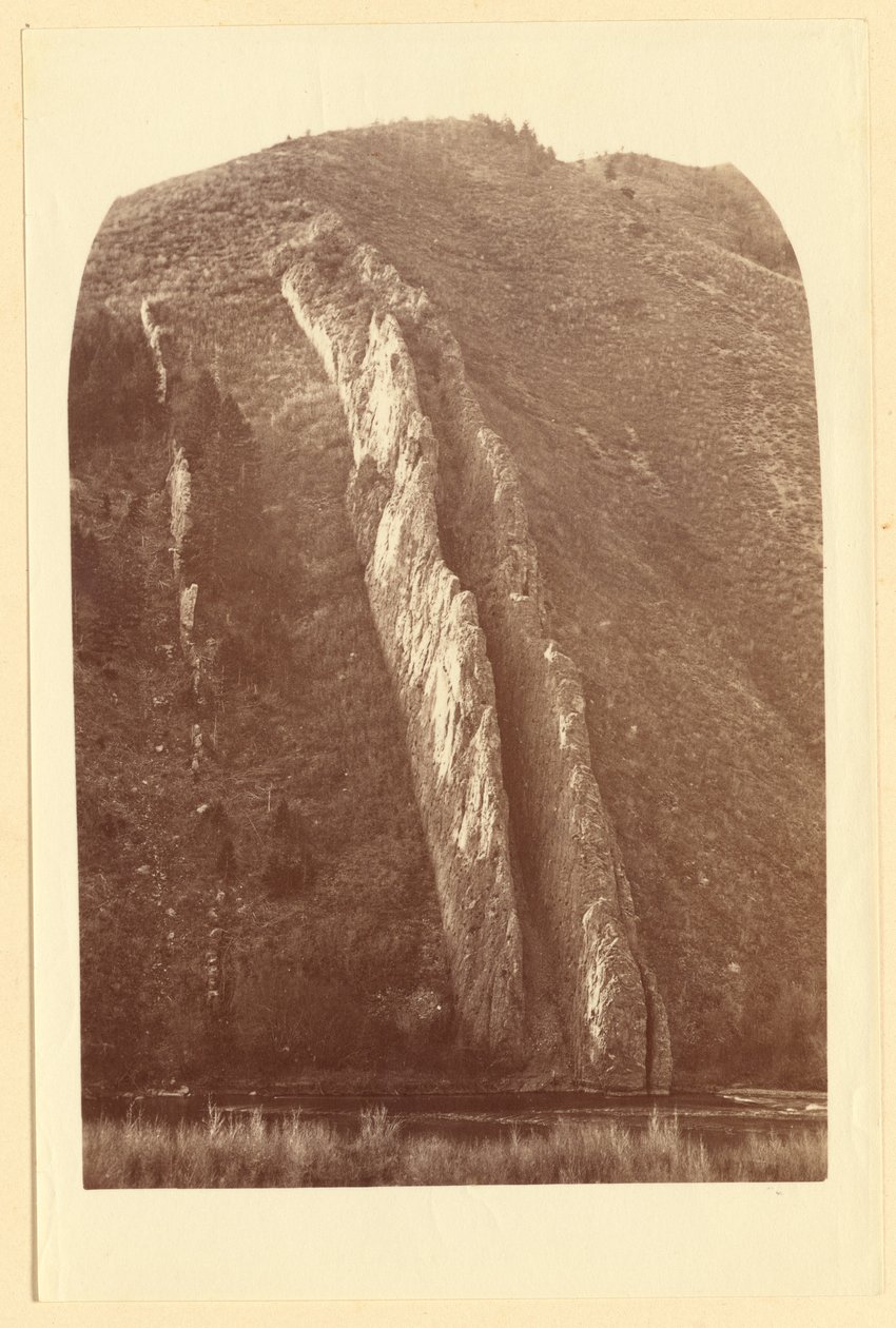  by Carleton Watkins