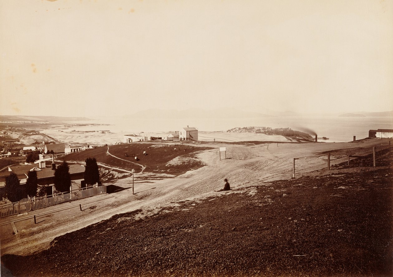  by Carleton Watkins