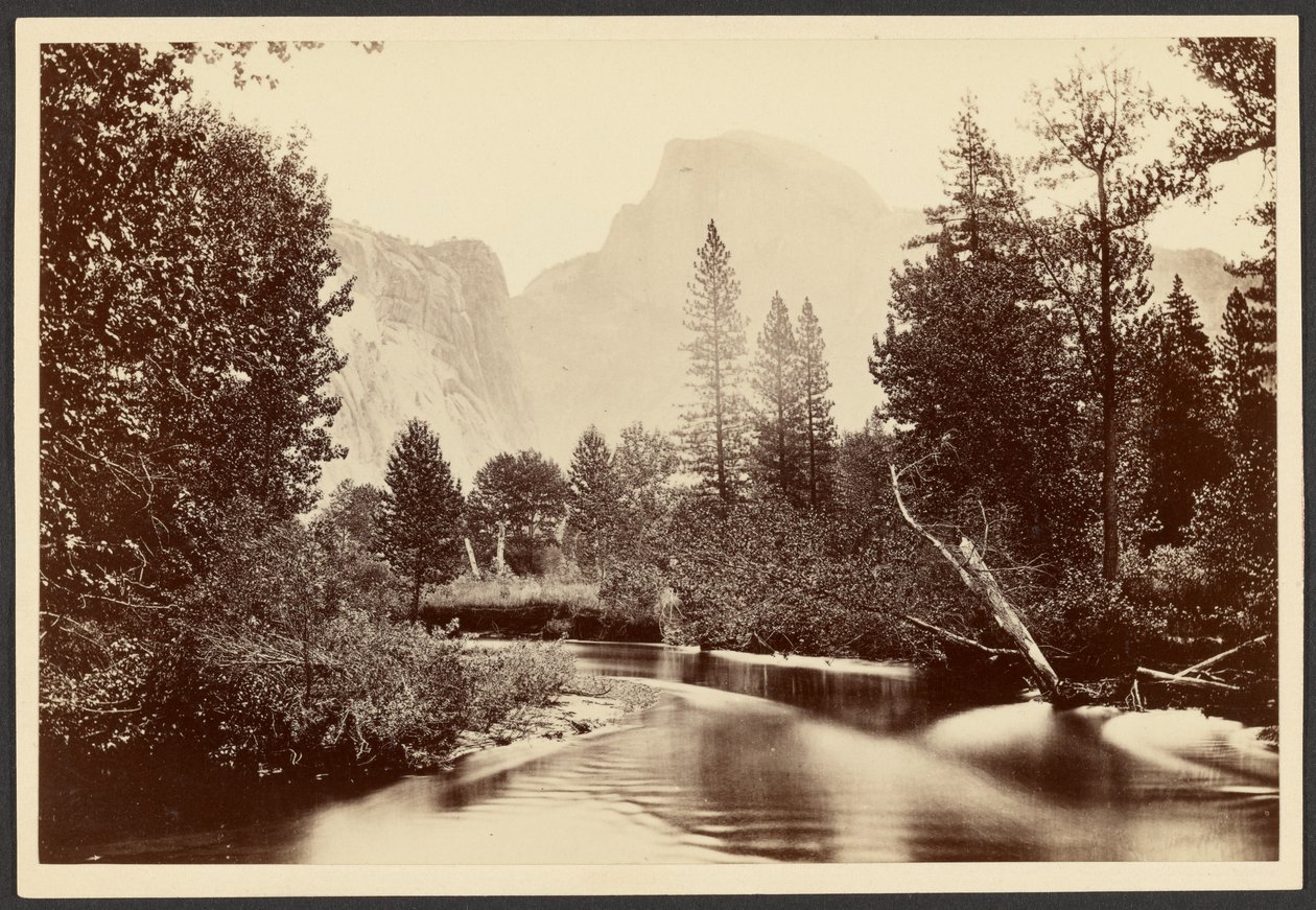  by Carleton Watkins