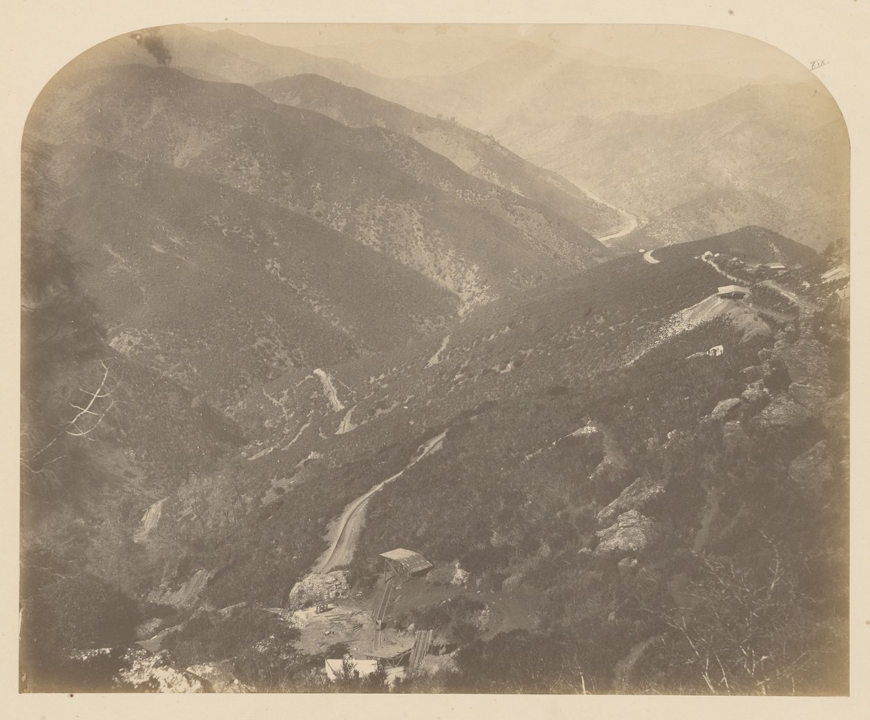  by Carleton Watkins