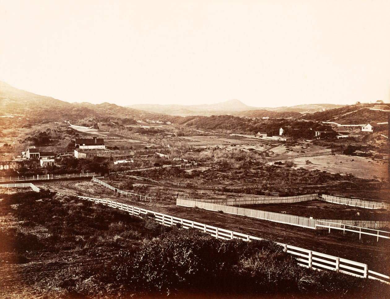  by Carleton Watkins