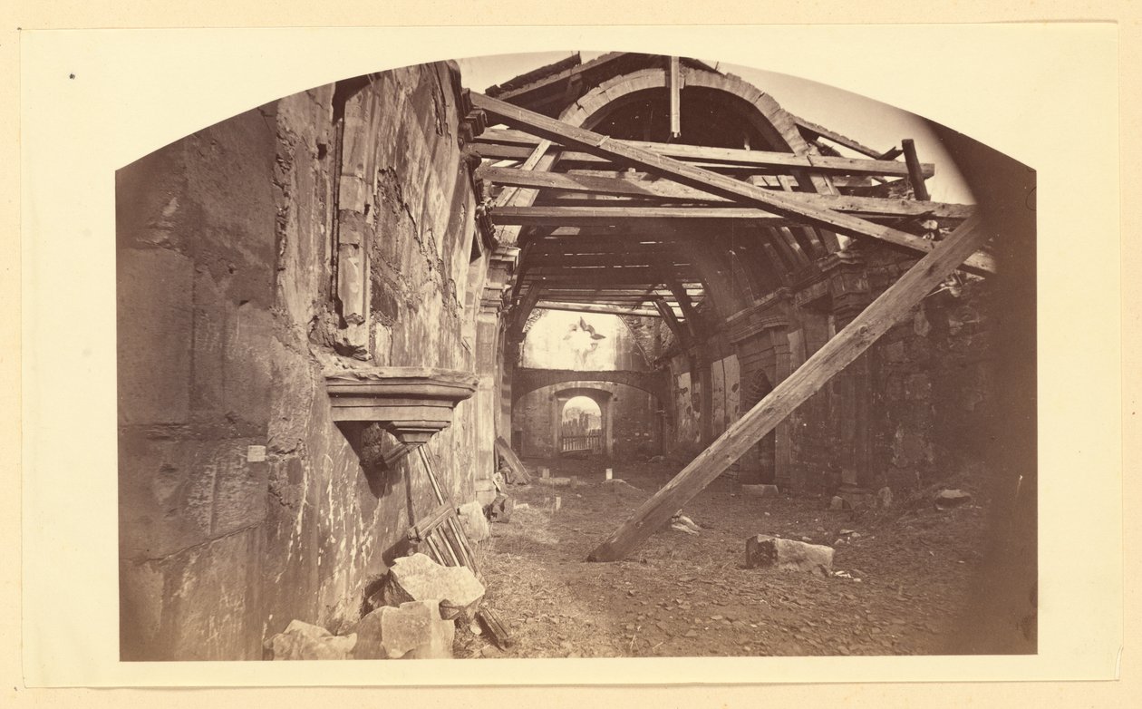  by Carleton Watkins