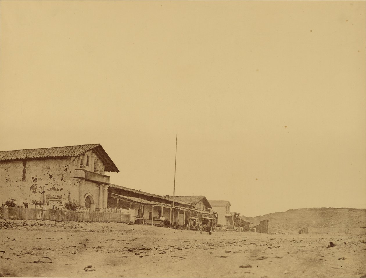  by Carleton Watkins
