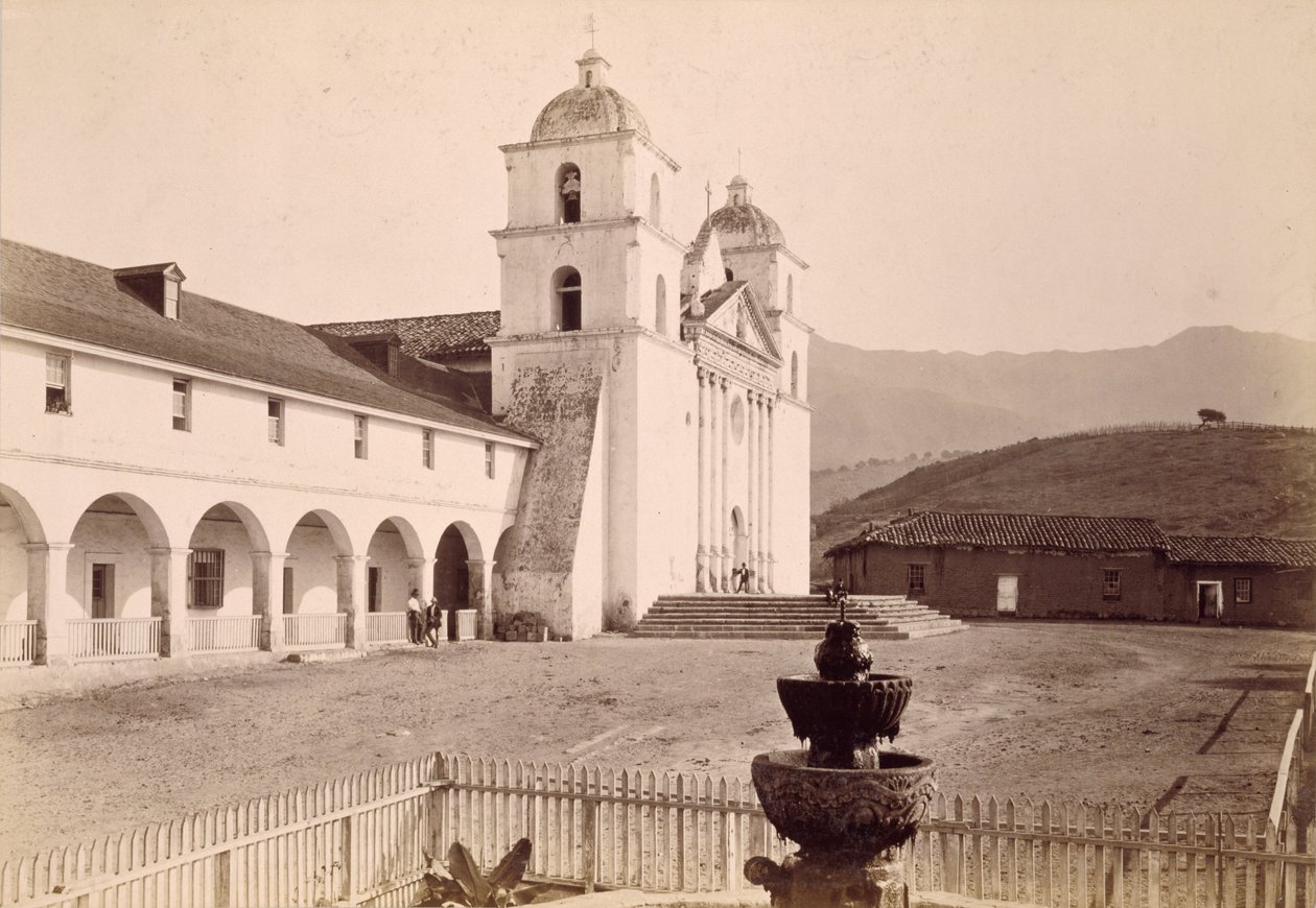  by Carleton Watkins