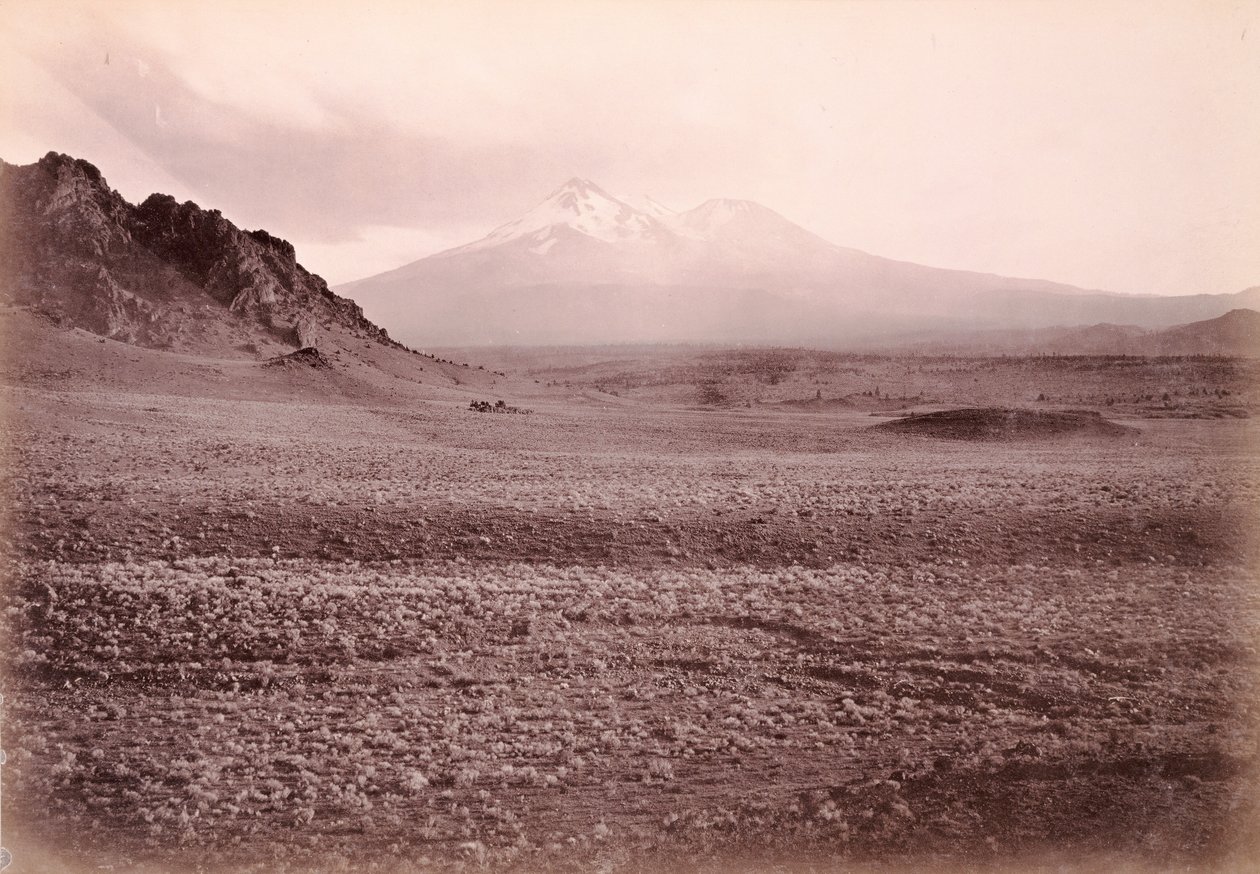  by Carleton Watkins