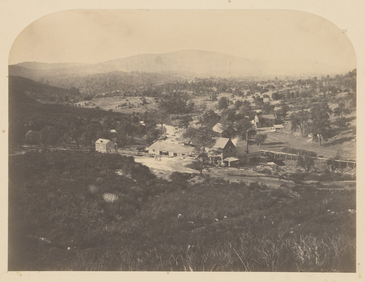  by Carleton Watkins