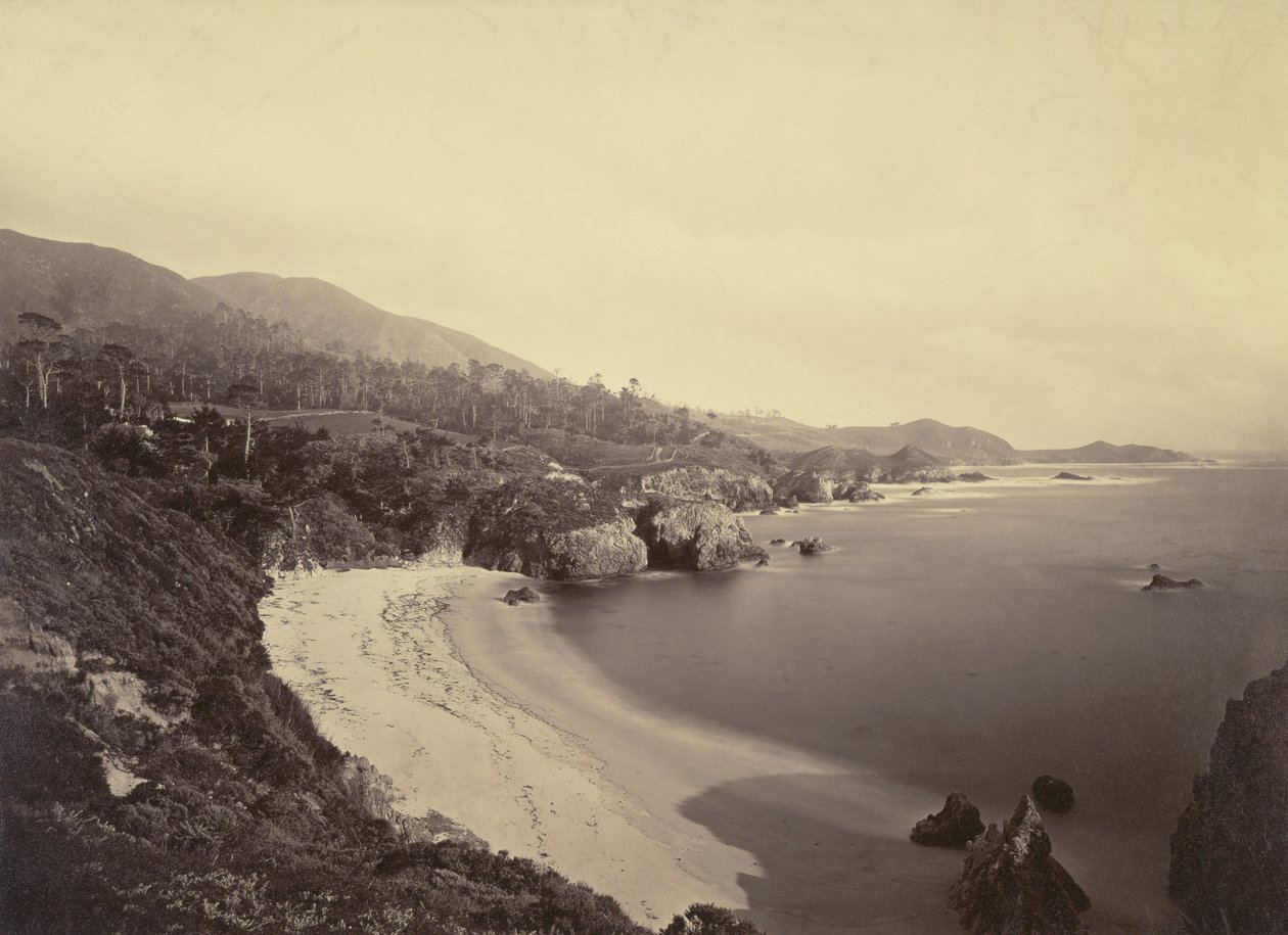  by Carleton Watkins