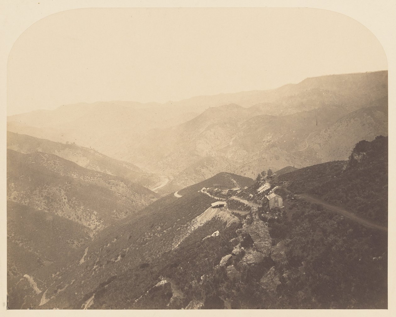  by Carleton Watkins