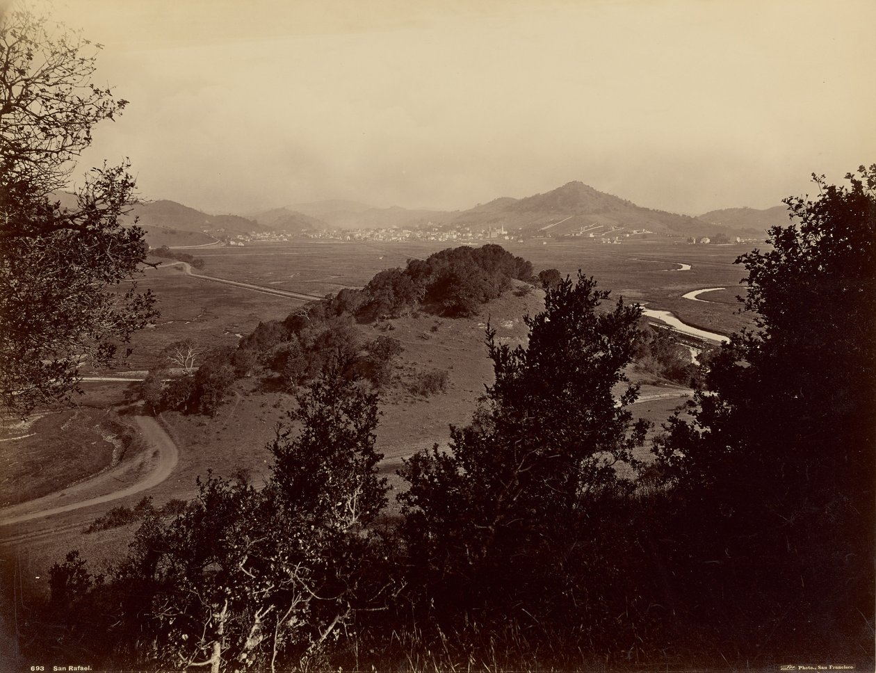  by Carleton Watkins