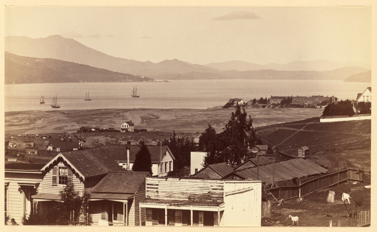  by Carleton Watkins