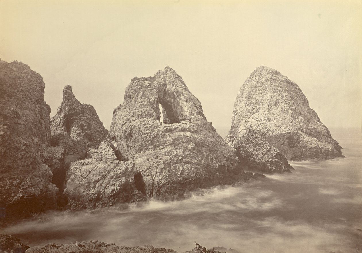  by Carleton Watkins