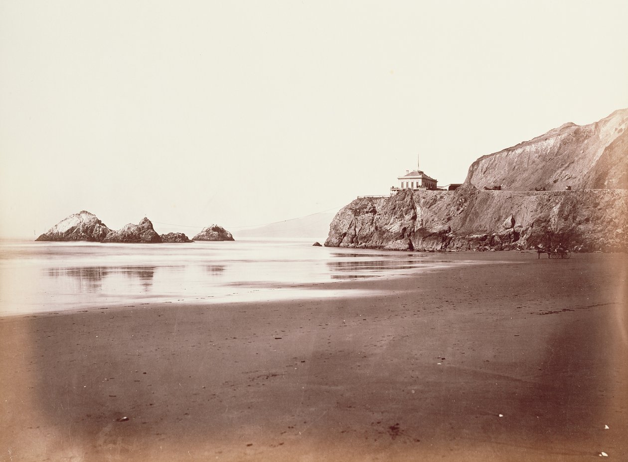  by Carleton Watkins