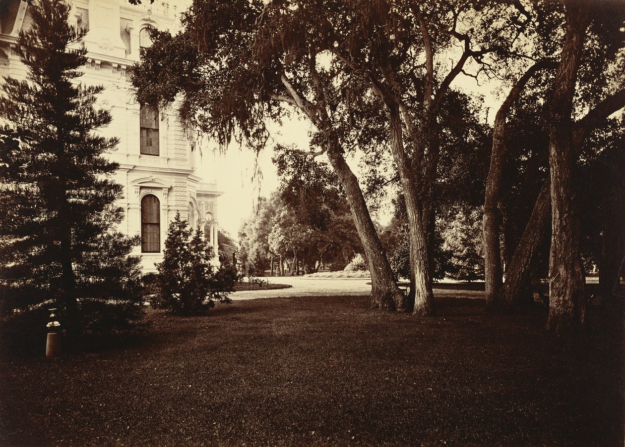  by Carleton Watkins
