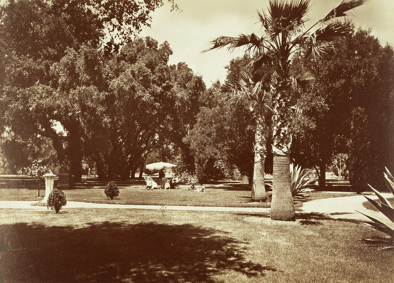  by Carleton Watkins