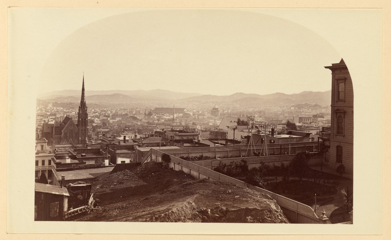  by Carleton Watkins