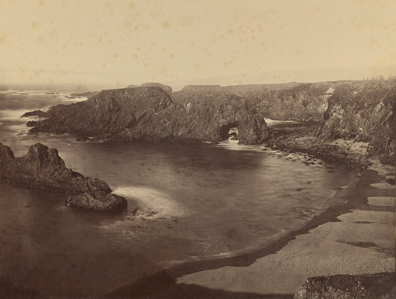  by Carleton Watkins