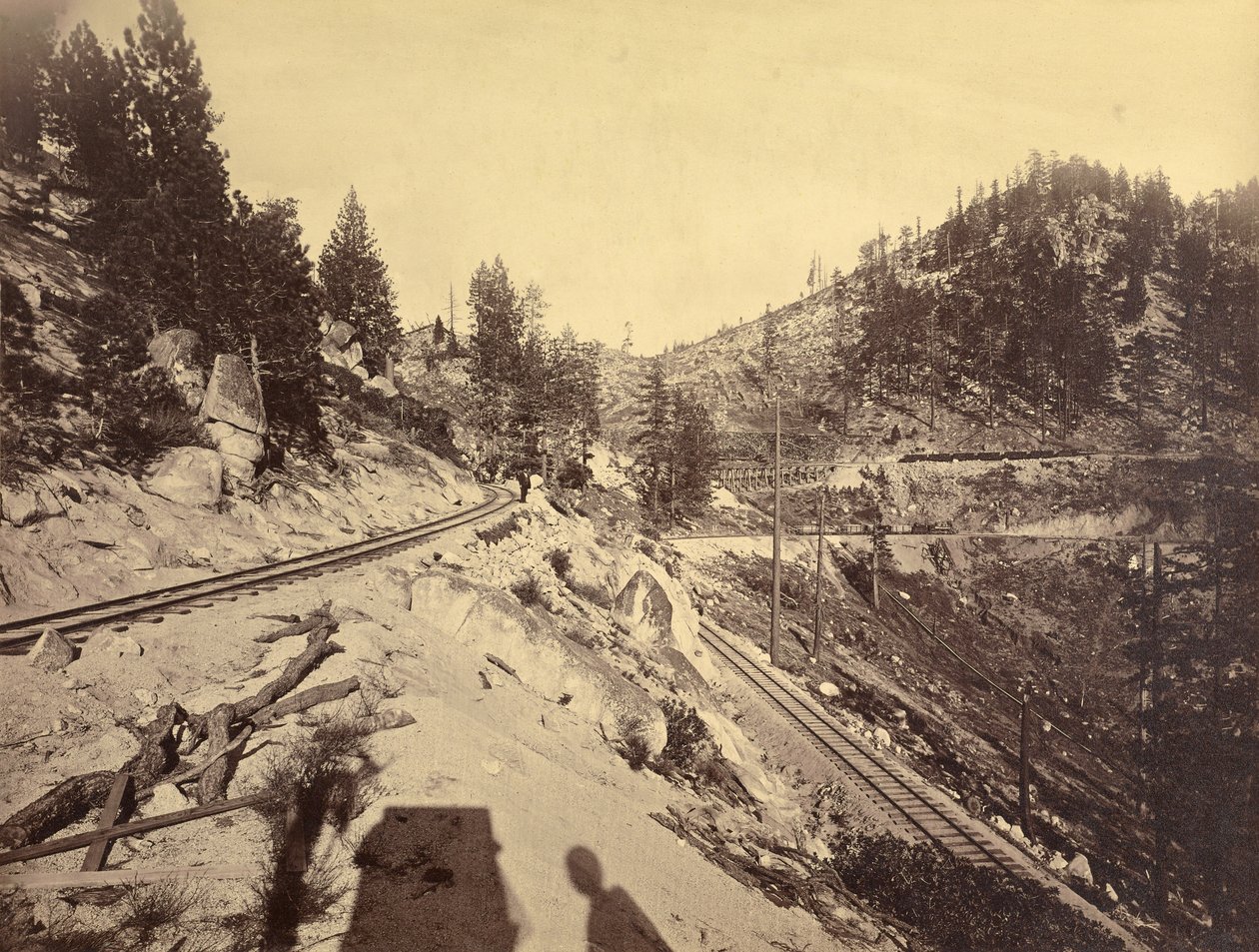  by Carleton Watkins
