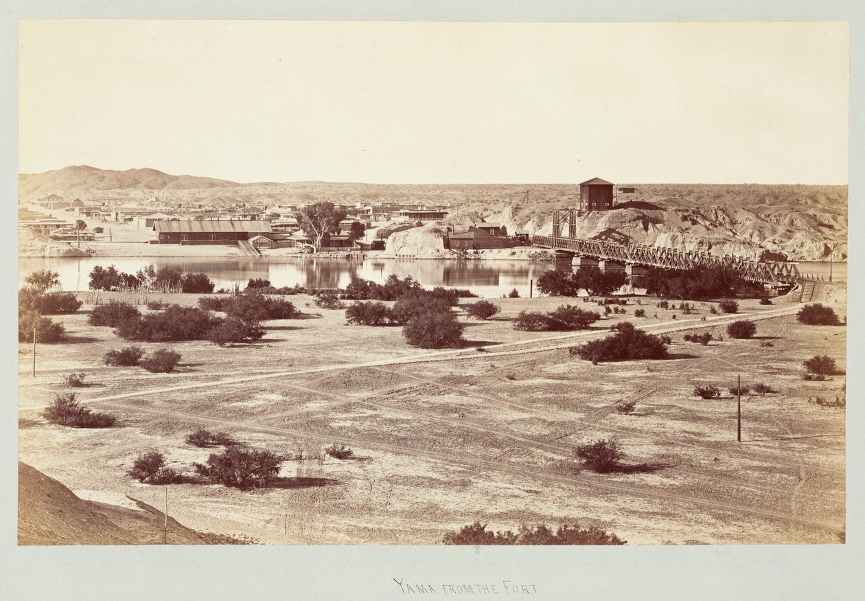  by Carleton Watkins