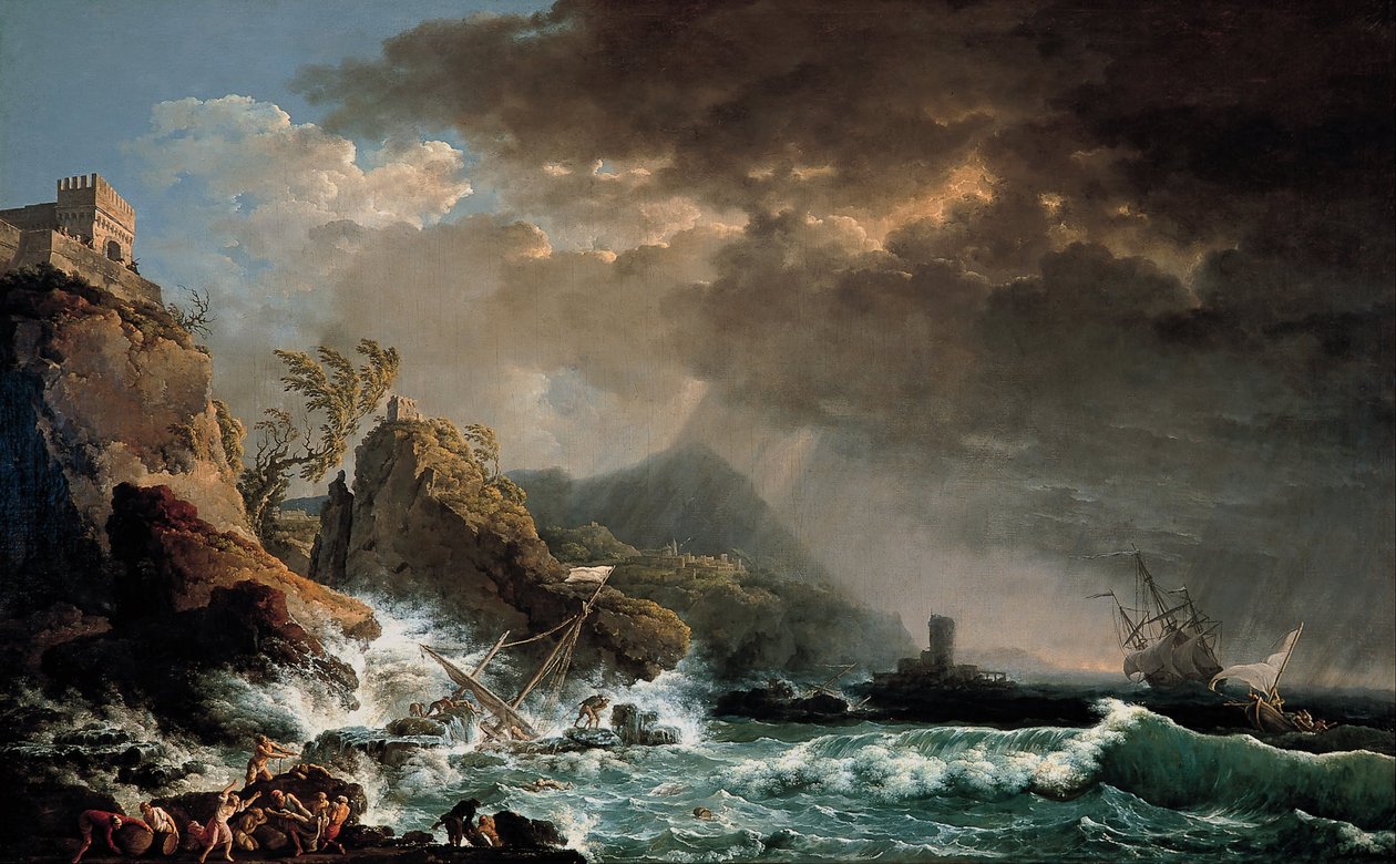 Rocky Inlet