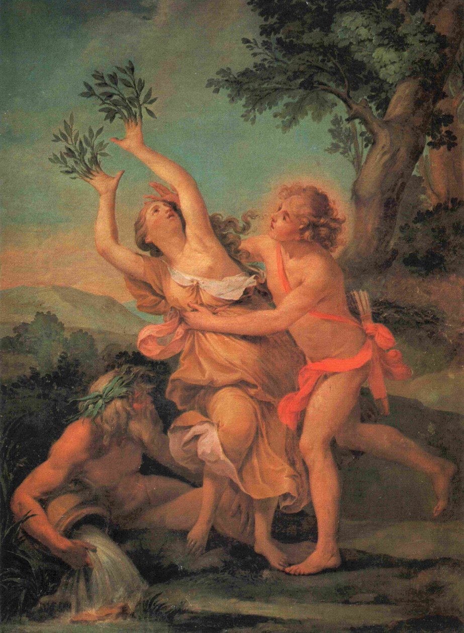 Daphne