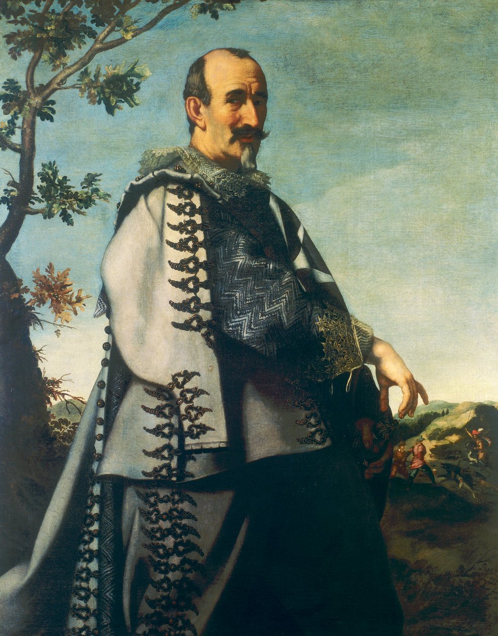 Arnolfo deBarbi