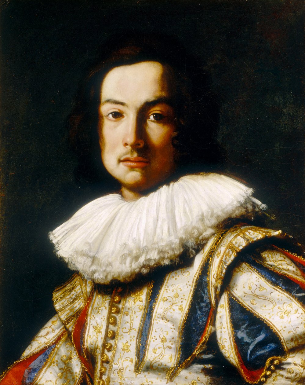 Stefano della Bella