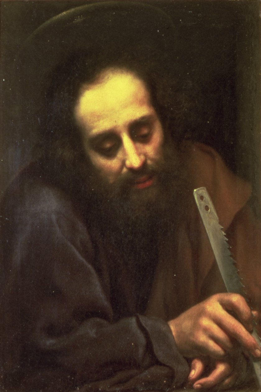Aziz Simon by Carlo Dolci