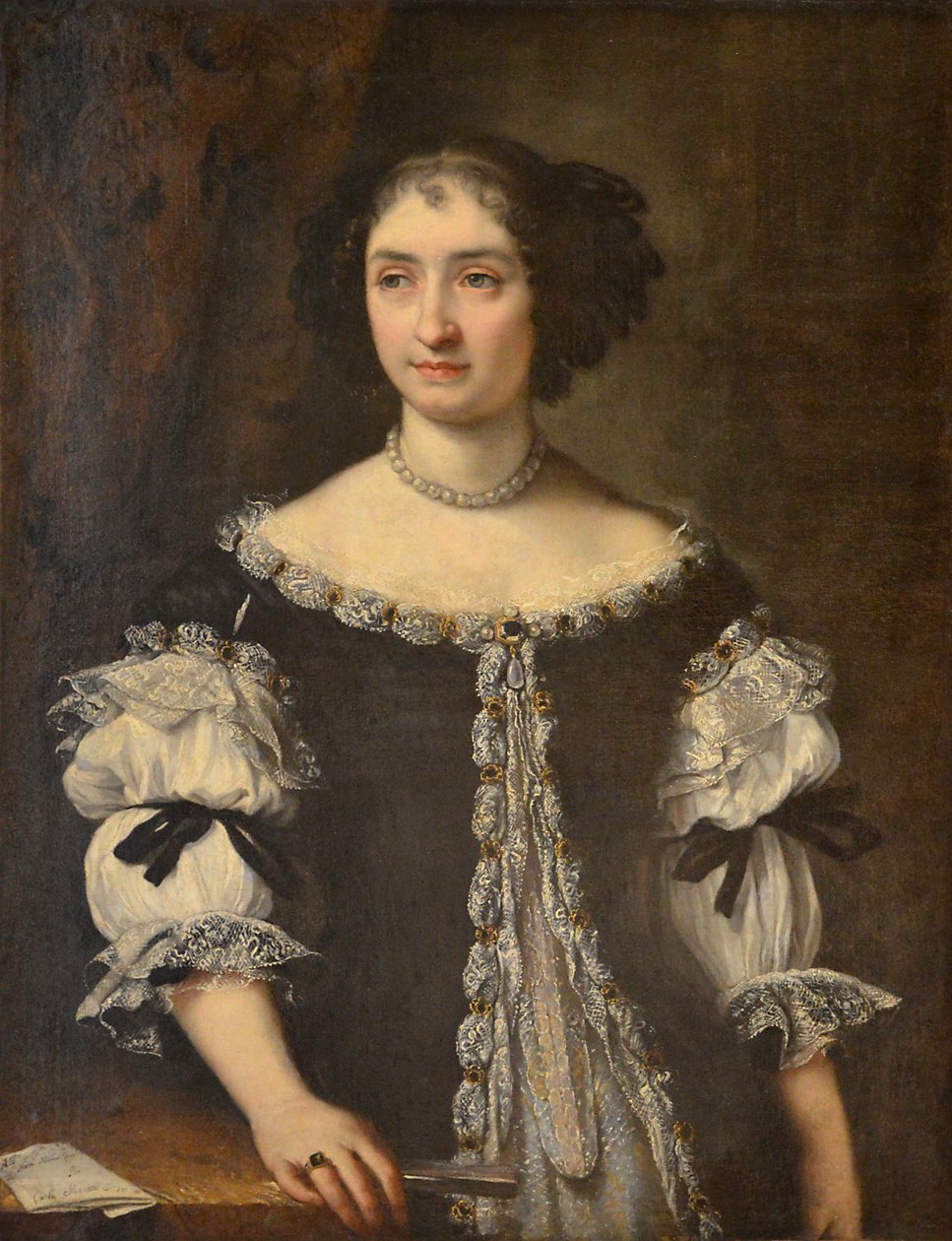 Marie-Madeleine Rospigliosi